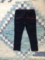 Lee Jeans Hose schwarz Gr.110  w.Neu Hamburg-Mitte - Hamburg Borgfelde Vorschau