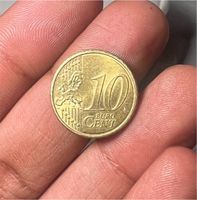 10 Cent Münze 2008 Österreich Pankow - Weissensee Vorschau
