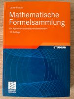 Mathemat. Formelsammlung für Ingenieure und Naturwissenschaftler Bayern - Straubing Vorschau