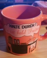 Tasse, Kaffeebecher Friedrichshain-Kreuzberg - Friedrichshain Vorschau