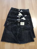 4 Mädchen Jeans Röcke 8/9 Jahre Zara Neu mit Etikett Rheinland-Pfalz - Ludwigshafen Vorschau