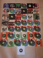 Beatles 43 Vinyl Singles Kr. Passau - Passau Vorschau