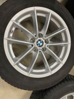 Orignalw BMW 5er G30 G31 Winterreifen Räder 225/55 R17 Zoll Rheinland-Pfalz - Oberhonnefeld-Gierend Vorschau