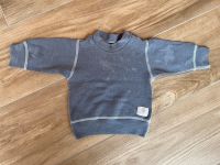 Pullover Langarmshirt Merinowolle Janus Nordrhein-Westfalen - Ibbenbüren Vorschau