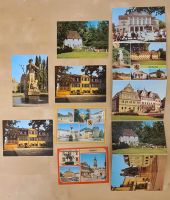 Postkarten aus Weimar - unbenutzt Nordrhein-Westfalen - Herford Vorschau