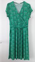 Boden Sommerkleid mit Sonnenbrillen, Gr. 12R (38) Hessen - Oestrich-Winkel Vorschau