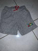 H&M Sweat Shorts kurze Hose Gr. 98 grau Super Mario Rheinland-Pfalz - Mommenheim Vorschau