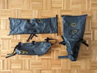 Vermiete Bikepacking Gravel Taschen: Lenker, Sattel, Frame Pack Bonn - Poppelsdorf Vorschau