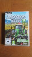 Landwirtschafts Simulator 17 / PC / DVD Wandsbek - Hamburg Bramfeld Vorschau