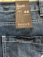 Kenny S. Jeans/ Sandy Wandsbek - Hamburg Hummelsbüttel  Vorschau