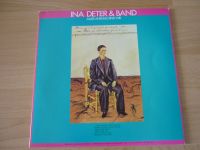 Vinyl - LP Ina Deter & Band - Aller Anfang sind wir Bayern - Dörfles-Esbach Vorschau