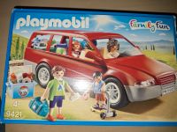 Playmobil 9421 Family Fun Auto Hessen - Reiskirchen Vorschau