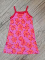 Jako-o Sommer Kleid floral Gr. 116/122 Münster (Westfalen) - Roxel Vorschau