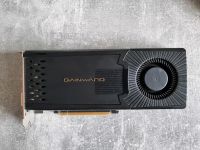 Gainward Geforce GTX 760 2GB Hessen - Darmstadt Vorschau