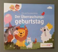 Kinder-CD Hörspiel mit Kinderliedern Baden-Württemberg - Ravensburg Vorschau