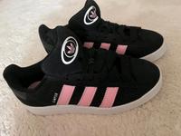 Adidas Campus Schwarz Rosa 41 1/2 Bayern - Offenberg Vorschau