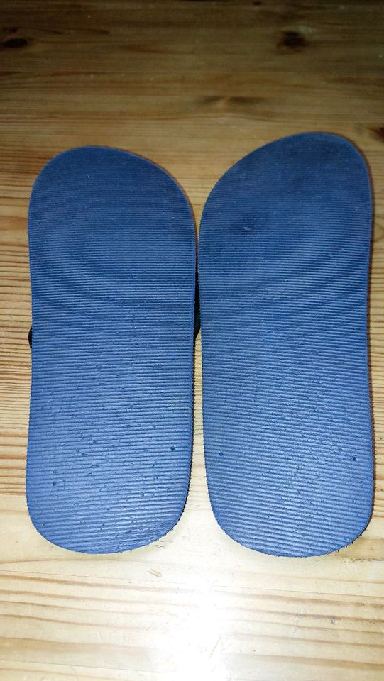 Herren schuhe  Flip flops ,  Pantoletten Gr.43 Gr.44 in Bedburg