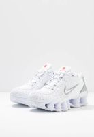 Nike Shox TL White/Weiß  44, 44.5, 45.5 Frankfurt am Main - Innenstadt Vorschau