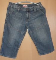 Tom Tailor "Max Straight" Jeans Shorts Bermuda Jeans W 32 blau Bayern - Bodenwöhr Vorschau