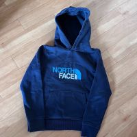 The North Face Hoodie/Kapuzenpulli für Jungen, Größe 134/140 Nordrhein-Westfalen - Dormagen Vorschau