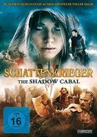 DVD - Schattenkrieger - the Shadow Cabal Baden-Württemberg - Heiningen Vorschau