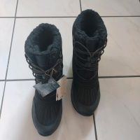 GEOX ORIZONT Winterstiefel ABX Gr. 37 schwarz NEU!!! Bayern - Freudenberg (Oberpfalz) Vorschau