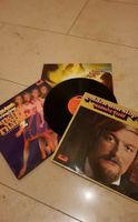 JAMES LAST Swinging Ännchen golden non stop party 5 LP Vinyl Bayern - Fünfstetten Vorschau