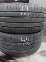 2 Michelin 275/50/20 113W Latitude Sport 3 MO DOT 03.21  5mm Herzogtum Lauenburg - Geesthacht Vorschau