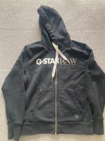 G-Star RAW Sweatjacke / Hoodie in Größe L Rheinland-Pfalz - Prüm Vorschau