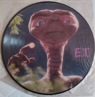 E.T. Collectors Edition picture LP VG Hamburg-Mitte - Hamburg Billstedt   Vorschau