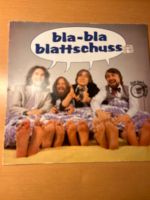 Gebrüder Blattschuss  LP , vinyl Brandenburg - Finsterwalde Vorschau