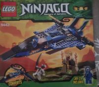 Lego Ninjago Innenstadt - Poll Vorschau