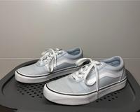 Vans Babyblau Hessen - Dreieich Vorschau
