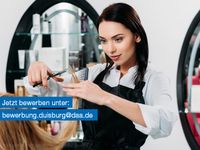 Ausbilder (m/w/d) im Gewerk Friseur und Kosmetik (Honorarbasis) Duisburg - Duisburg-Mitte Vorschau