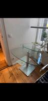 Computertisch Schreibtisch glass Tisch Berlin - Charlottenburg Vorschau