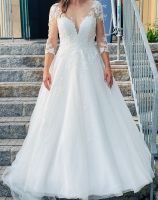 Brautkleid Lohrengel Sachsen-Anhalt - Teuchern Vorschau