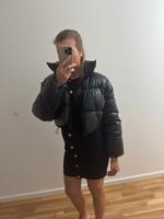 Zara Lederjacke kurz Pufferjacke Schleswig-Holstein - Norderstedt Vorschau