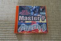 MASTER P GHETTO D RAP CD Baden-Württemberg - Freiburg im Breisgau Vorschau