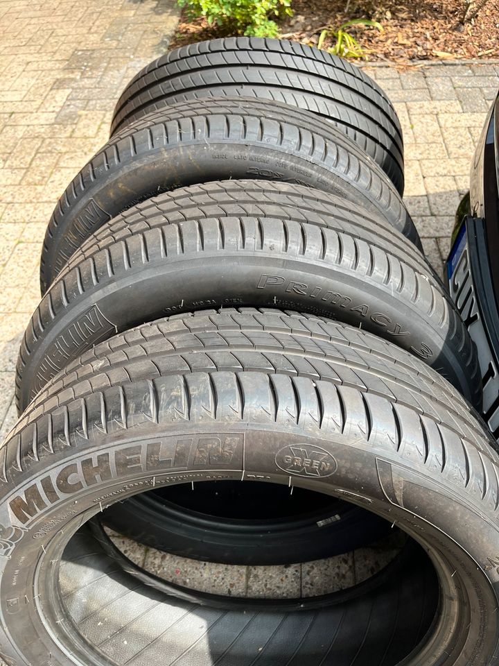 Michelin 205 55 r 17 91 W in Wingst