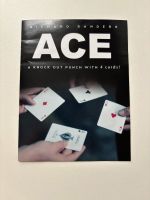 ACE by Richard Sanders Nordrhein-Westfalen - Bottrop Vorschau