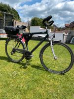 Tornado Trekking Fahrrad Studenten Herren Federgabel shimano Saarland - Tholey Vorschau