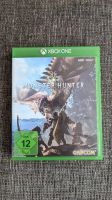 Monster Hunter World Xbox One / Xbox Series X Hessen - Hofheim am Taunus Vorschau