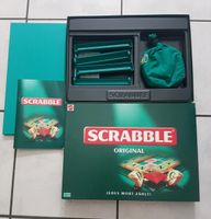 Scrabble Spiel - vollständig - Mattel Nordrhein-Westfalen - Enger Vorschau