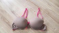 BH 80A Vivance beige pink PushUp Sachsen - Markranstädt Vorschau