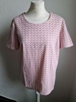 T-Shirt Shirt Gr. 44 rosa Düsseldorf - Hassels Vorschau