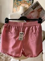 UpFashion Tolle hochwertige Damen-Shorts ROSÉ Gr.42 55%LEINEN NEU Nordrhein-Westfalen - Gelsenkirchen Vorschau