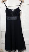 Sommerkleid schwarz Gr. 36/38 von BPC Hamburg Barmbek - Hamburg Barmbek-Süd  Vorschau