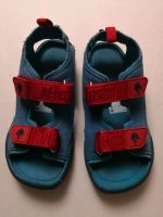 AffenZahn kinderSandalen Sandalen 29 rot blau Hannover - Bothfeld-Vahrenheide Vorschau