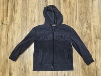 Fleece-Jacke / Hoodie S.Oliver Gr 140 Baden-Württemberg - Ludwigsburg Vorschau