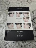 BTS 10th Anniversary Beyond the Story Buch Hessen - Hanau Vorschau